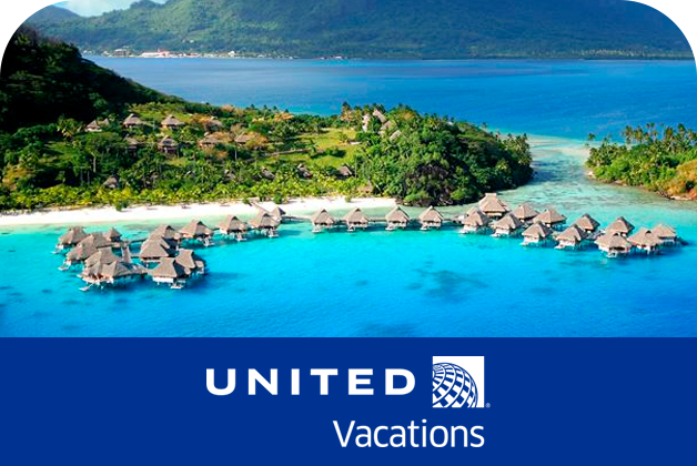 United Vacations