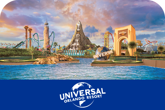 Universal Orlando Resort